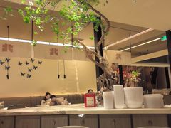 -北李妈妈菜·海肠捞饭(高新万达店)