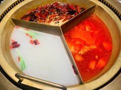 -麻路成都火锅(柏威年店)