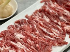 -三兴涮羊肉(荣安大街店)