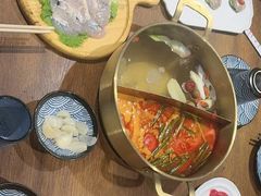 -紫伦饭店·香河肉饼