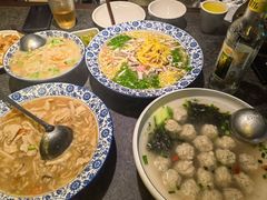 -杏花村水席楼·洛阳水席(老城十字街店)