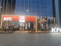 -肯德基(津滨店)