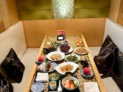 -西村日本料理(香格里拉饭店)