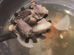 -羊来顺冰煮鲜羊铁锅烀羊肉(八卦岭店)