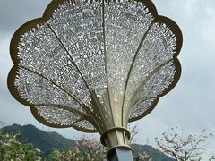 -白石龙音乐公园