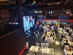-胡桃里音乐酒馆(白云五号T5 MALL店)