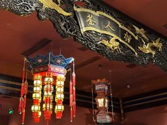 -茶人村·宫廷私厨(奥体印象城店)