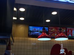 -1973继光香香鸡(合生汇购物中心店)