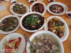-荣生萝卜汤饭店