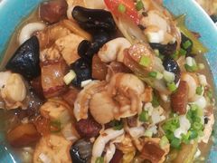 -君霖海鲜私房菜(春柳店)