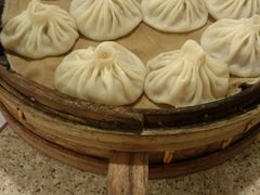 -老班长手工灌汤包老店(东山店)