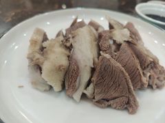 -老毛手抓·盐池滩羊非遗手抓(宁夏总店)