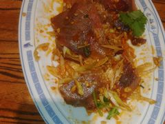 -老雒阳面馆·水席(定鼎门店)