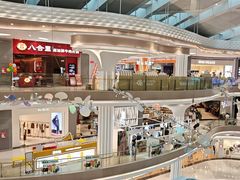 -天虹购物中心(深圳龙华店)