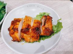 -康师傅私房牛肉面(马泉营奥莱店)