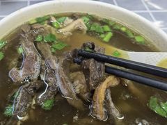 -清真蒋有记(老门东店)