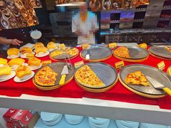 -好伦哥披萨(地坛店)