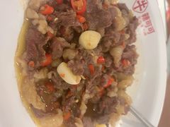 -辣可可·小炒黄牛肉(望京凯德MALL店)