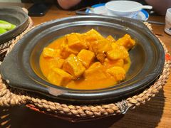 -师味葱扒虎头鲤·水席洛阳菜(元华店)