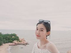 -那琴半岛地质海洋公园