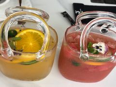 -3号仓库·创意中国菜(新世界城店)