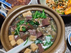 -南京大牌档(济南万象城店)