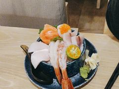-御瀛日本料理