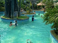 -瑞阁温泉酒店温泉中心