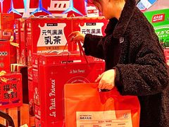 -盒马鲜生(解百新元华店)