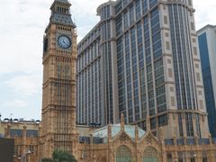 -澳门喜来登大酒店