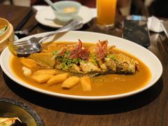 -环球港凯悦 · 享悦中餐厅