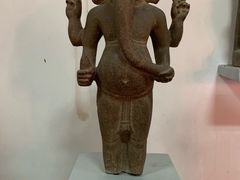 -柬埔寨国家博物馆