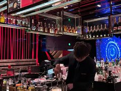 -大连君悦酒店 · VIVA(星海广场店)