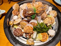 -三个渔夫·蒸汽海鲜(小白楼店)