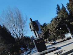-沈阳中山公园