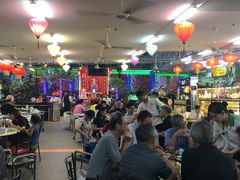 -無招牌海鮮(芽笼店)