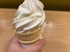-麦当劳(虎坊路店)