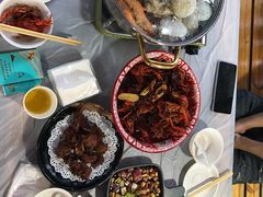 -柒五龙虾(八王寺店)