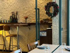 -Laures·月桂西班牙碳烤餐厅(十尚坊店)