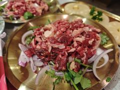 -炭之家·齐齐哈尔非遗烤肉·鲜切直供(中央大街店)
