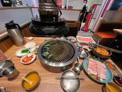 -韩悦牛排烤肉无限续(宝能中心店)