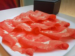 -福寿斋·老北京铜锅涮肉·烤鸭(顺义总店)