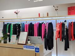 -利群商厦(台东店)