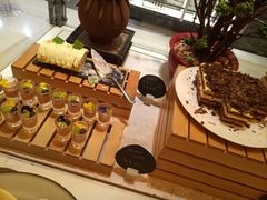 -杭州城中香格里拉大酒店