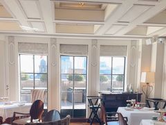 -上海和平饭店-华懋阁 The Cathay Room