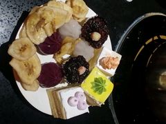 -尚水元休闲自助餐厅(中央城店)