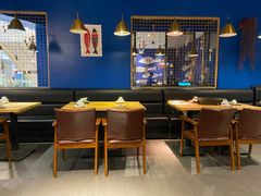 -鱼颜诱纸纸上烤鱼·蛙(龙湖天街店)