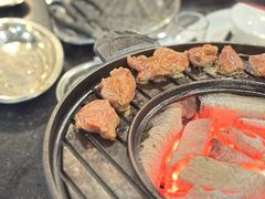 -旺记碳烤肥牛·烤肉大排档(桂城店)