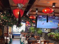 -蠔友汇·海鲜·生蚝烧烤(大东店)