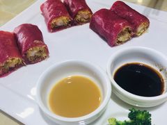 -明泉居茶点荟(车陂店)